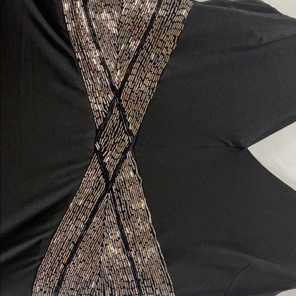 Cocktail Dress - Picture 3 of 4